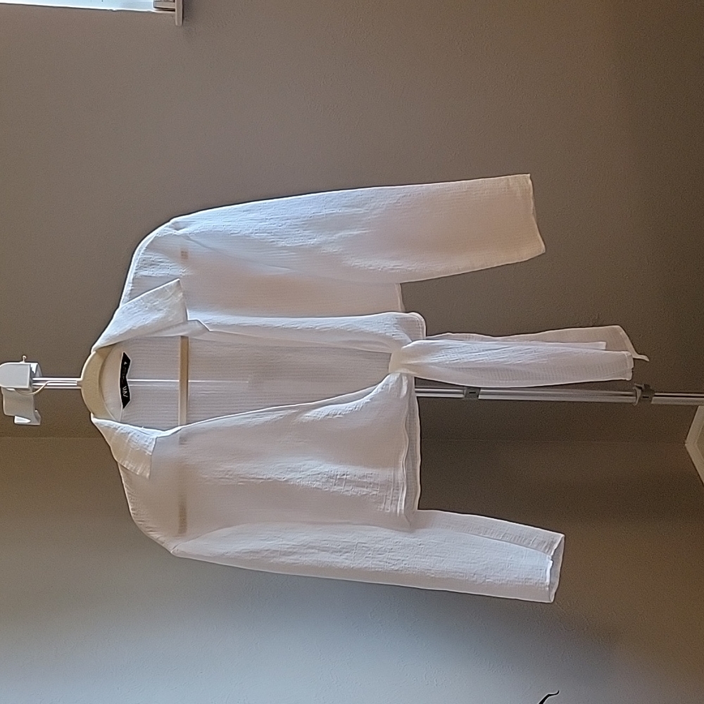 Zara Crop Top